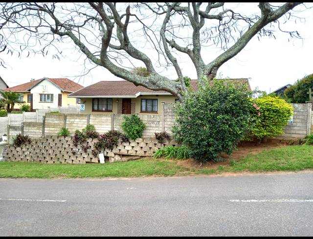 4 BEDROOM HOUSE SOLD IN BLUFF